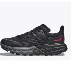 Hoka Offre De Chaussures De Randonnée|Chaussures De Randonnée Imperméables^Speedgoat 5 GTX Noir