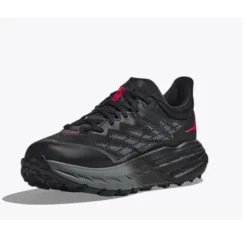 Hoka Offre De Chaussures De Randonnée|Chaussures De Randonnée Imperméables^Speedgoat 5 GTX Noir