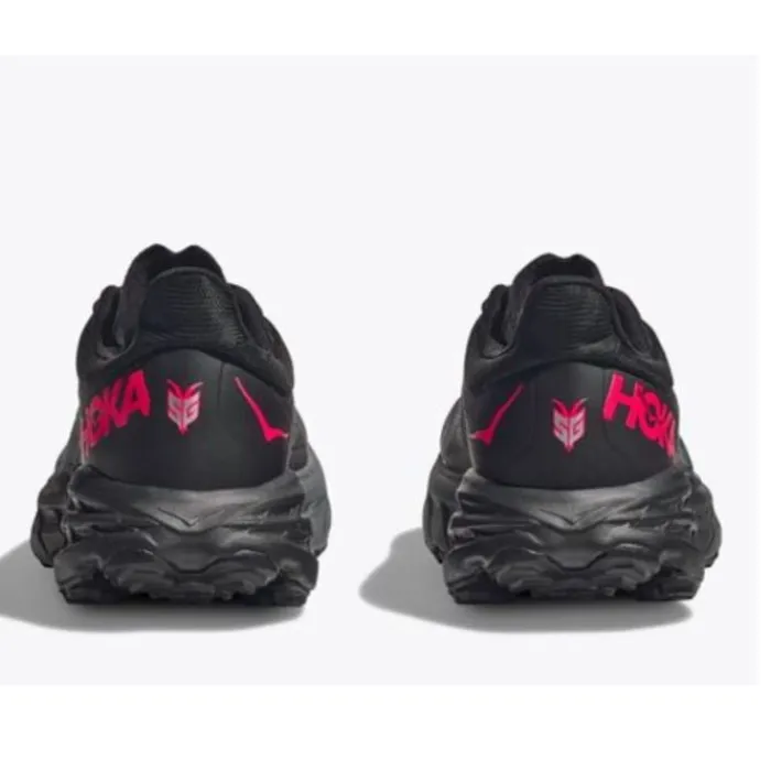 Hoka Offre De Chaussures De Randonnée|Chaussures De Randonnée Imperméables^Speedgoat 5 GTX Noir