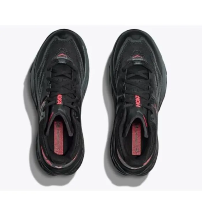 Hoka Offre De Chaussures De Randonnée|Chaussures De Randonnée Imperméables^Speedgoat 5 GTX Noir