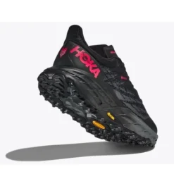 Hoka Offre De Chaussures De Randonnée|Chaussures De Randonnée Imperméables^Speedgoat 5 GTX Noir