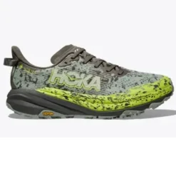 Hoka Chaussures Running Neutre|Chaussures Trail^Speedgoat 6 GTX Vert