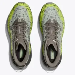 Hoka Chaussures Running Neutre|Chaussures Trail^Speedgoat 6 GTX Vert