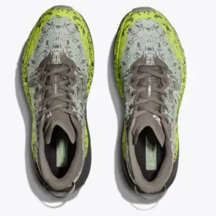 Hoka Chaussures Running Neutre|Chaussures Trail^Speedgoat 6 GTX Vert