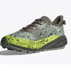 Hoka Chaussures Running Neutre|Chaussures Trail^Speedgoat 6 GTX Vert
