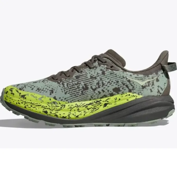 Hoka Chaussures Running Neutre|Chaussures Trail^Speedgoat 6 GTX Vert