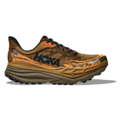Hoka Offre De Chaussures De Randonnée|Chaussures Running Neutre^Stinson 7 Marron