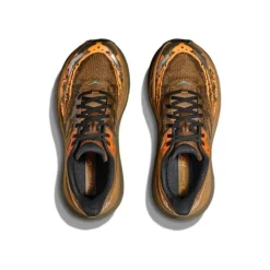 Hoka Offre De Chaussures De Randonnée|Chaussures Running Neutre^Stinson 7 Marron
