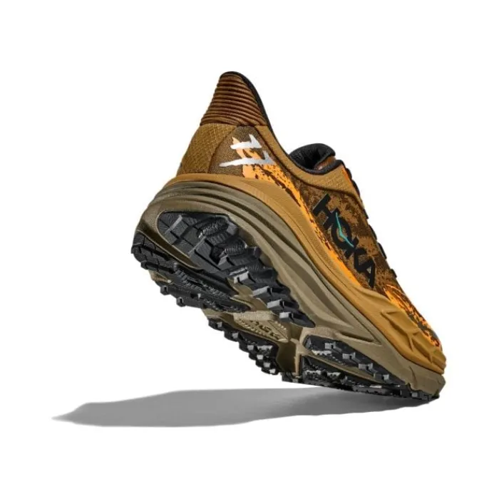 Hoka Offre De Chaussures De Randonnée|Chaussures Running Neutre^Stinson 7 Marron