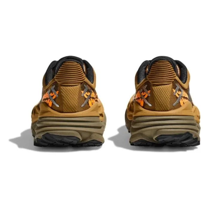 Hoka Offre De Chaussures De Randonnée|Chaussures Running Neutre^Stinson 7 Marron