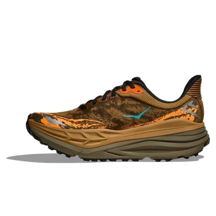 Hoka Offre De Chaussures De Randonnée|Chaussures Running Neutre^Stinson 7 Marron