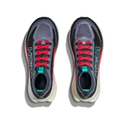 Hoka Chaussures Running Neutre|Chaussures Trail^Tecton X 3 Noir