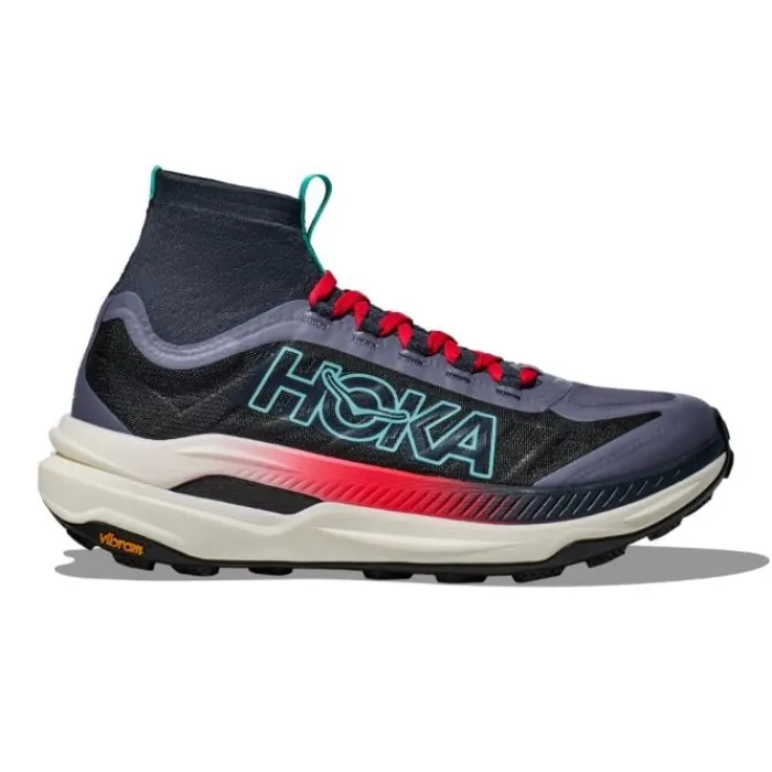 Hoka Chaussures Running Neutre|Chaussures Running Carbone^Tecton X 3 Noir