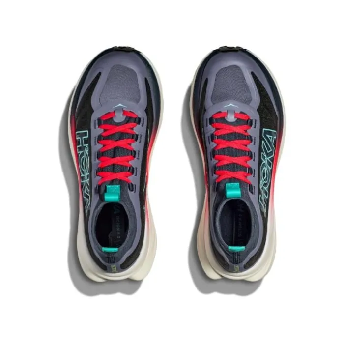 Hoka Chaussures Running Neutre|Chaussures Running Carbone^Tecton X 3 Noir