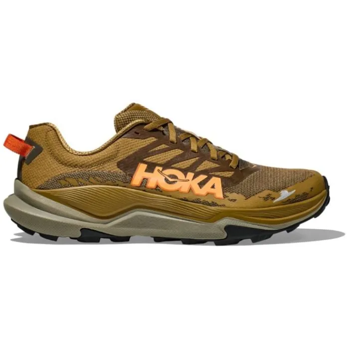 Hoka Chaussures Running Neutre|Chaussures Trail^Torrent 4 Marron