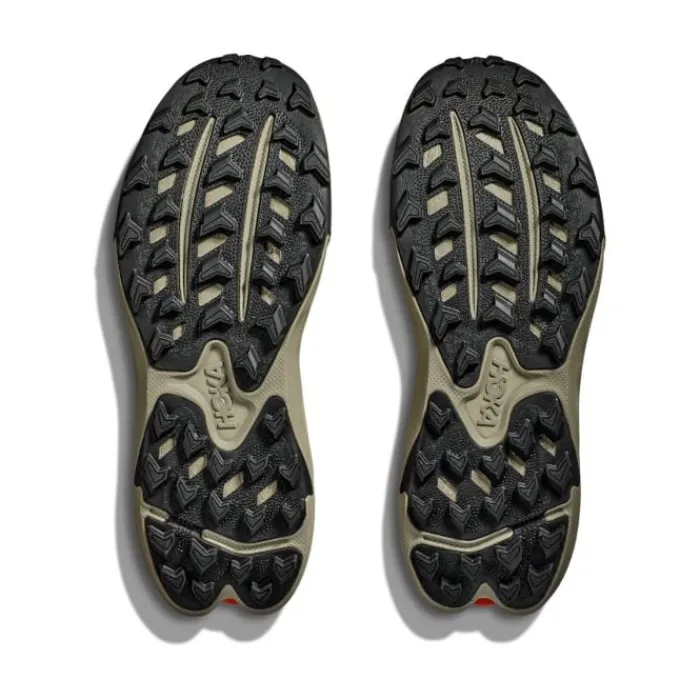 Hoka Chaussures Running Neutre|Chaussures Trail^Torrent 4 Marron