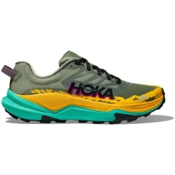 Hoka Chaussures Running Neutre|Chaussures Trail^Torrent 4 Vert