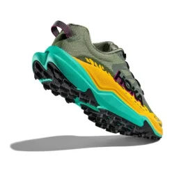 Hoka Chaussures Running Neutre|Chaussures Trail^Torrent 4 Vert