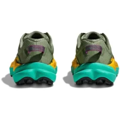 Hoka Chaussures Running Neutre|Chaussures Trail^Torrent 4 Vert