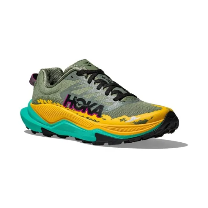 Hoka Chaussures Running Neutre|Chaussures Trail^Torrent 4 Vert