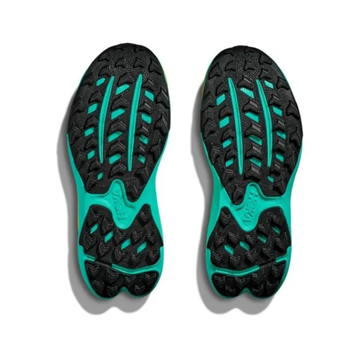 Hoka Chaussures Running Neutre|Chaussures Trail^Torrent 4 Vert