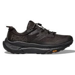 Hoka Chaussures De Randonnée Imperméables|Chaussures Running Neutre^Transport GTX Noir