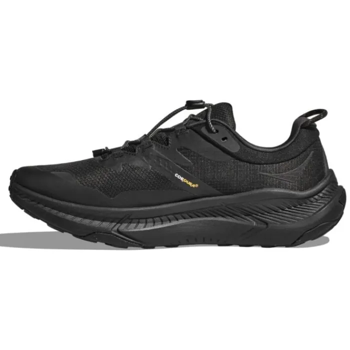 Hoka Chaussures De Randonnée Imperméables|Chaussures Running Neutre^Transport GTX Noir