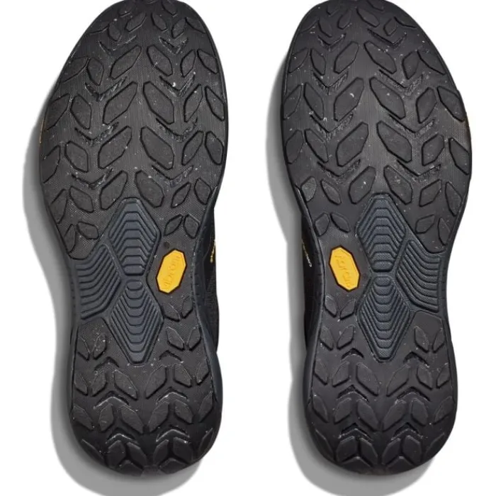 Hoka Chaussures De Randonnée Imperméables|Chaussures Running Neutre^Transport GTX Noir