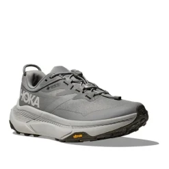 Hoka Offre De Chaussures De Randonnée|Chaussures De Randonnée Imperméables^Transport GTX Gris