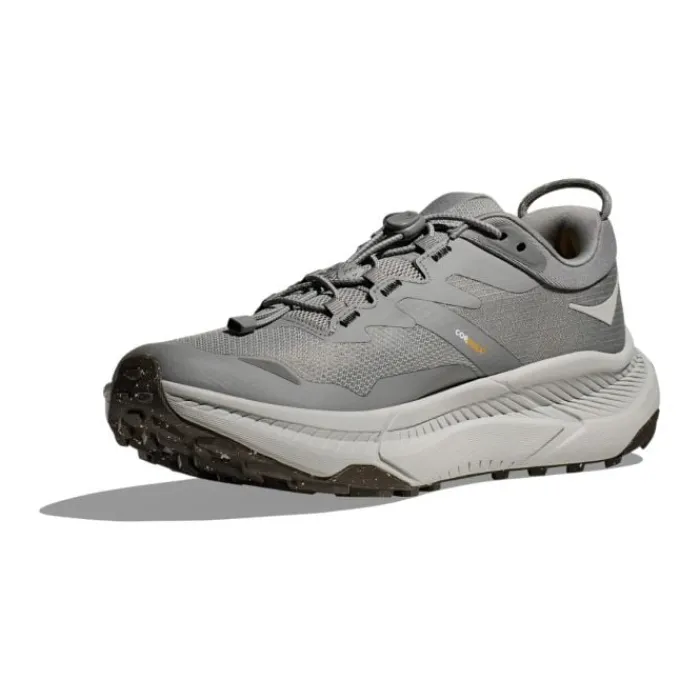 Hoka Offre De Chaussures De Randonnée|Chaussures De Randonnée Imperméables^Transport GTX Gris