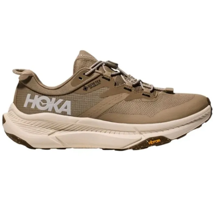 Hoka Offre De Chaussures De Randonnée^Transport GTX Marron
