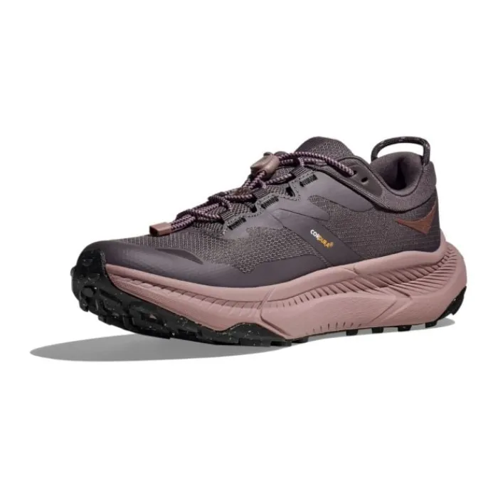 Hoka Offre De Chaussures De Randonnée^Transport GTX Mauve