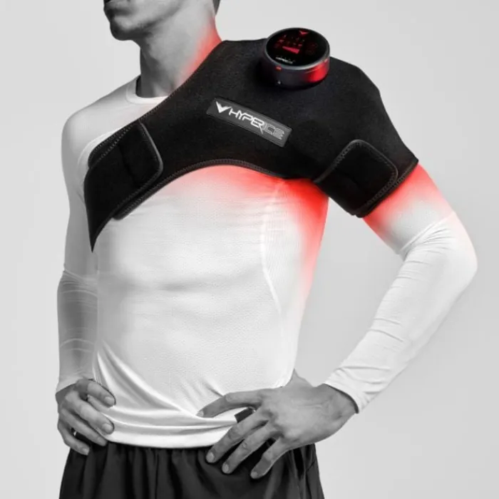 Hyperice Récupération^Venom Left Shoulder
