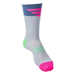 Incylence Chaussettes|Chaussettes Running^BIRTHDAY EDITION 6 Socks Gris