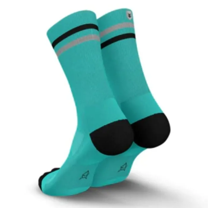 Incylence Chaussettes|Chaussettes Running^High-Viz V1 Socks