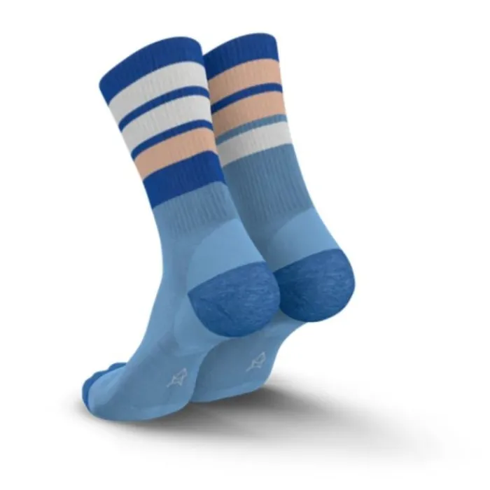 Incylence Chaussettes|Chaussettes Running^Merino Strive Socks Bleu