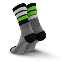 Incylence Chaussettes|Chaussettes Running^Merino Strive Socks Gris
