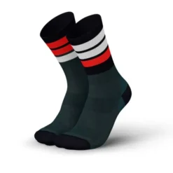 Incylence Chaussettes|Chaussettes Running^Merino Strive Socks Vert