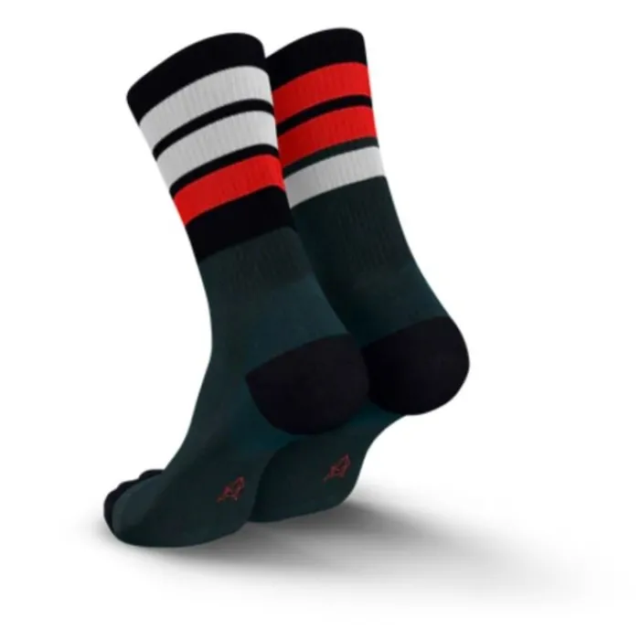 Incylence Chaussettes|Chaussettes Running^Merino Strive Socks Vert