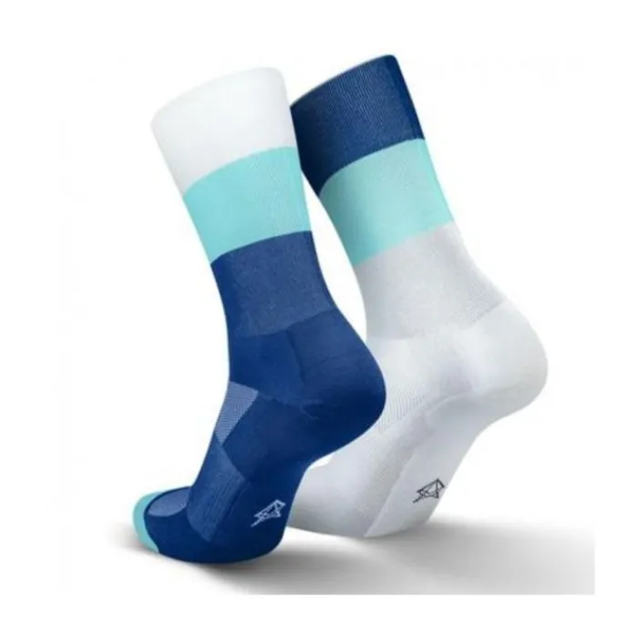 Incylence Chaussettes|Chaussettes Running^Mirrored Socks
