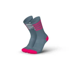 Incylence Chaussettes|Chaussettes Running^Renewed 97 Impact Socks Bleu