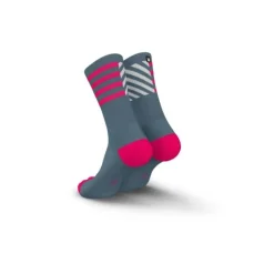 Incylence Chaussettes|Chaussettes Running^Renewed 97 Impact Socks Bleu