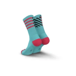 Incylence Chaussettes|Chaussettes Running^Renewed 97 Impact Socks Bleu