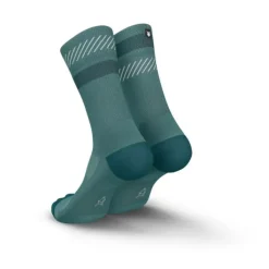 Incylence Chaussettes|Chaussettes Running^Renewed 97 Socks Vert