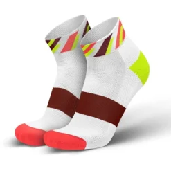 Incylence Chaussettes|Chaussettes Running^Running Dashes Short Socks