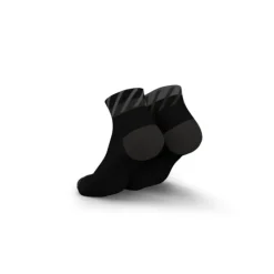 Incylence Chaussettes|Chaussettes Running^Running Disrupts Short Socks Noir