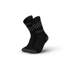 Incylence Chaussettes|Chaussettes Running^Running Disrupts Socks Noir