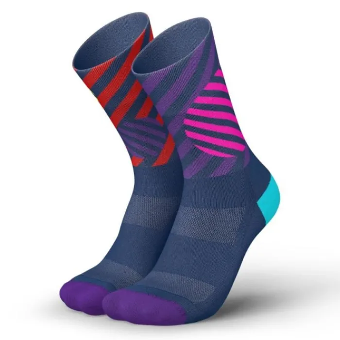 Incylence Chaussettes|Chaussettes Running^Running Globes Socks