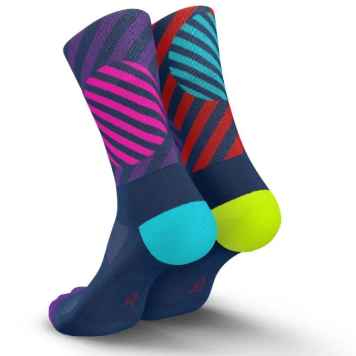 Incylence Chaussettes|Chaussettes Running^Running Globes Socks