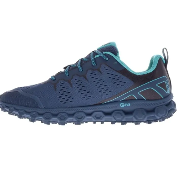 Inov-8 Offre De Chaussures De Randonnée|Chaussures Running Neutre^Parkclaw G 280 Bleu